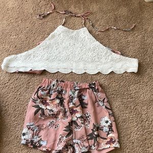 2 Piece Set